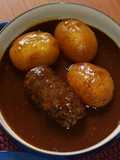 Filete Relleno