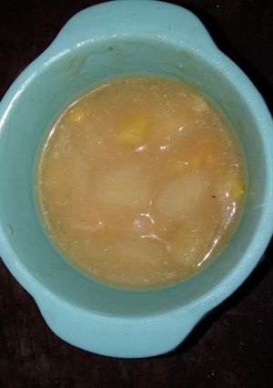Foto resep Ande-ande lumut