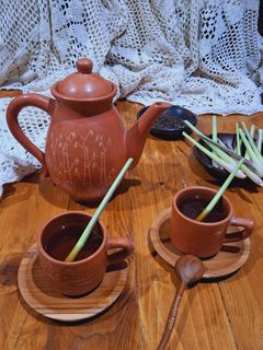 Foto resep Wedang Teh Sere