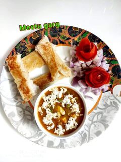 रोल ब्रेड भाजी (Roll Bread Bhaji recipe in hindi) रेसिपी मुख्य फोटो