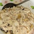 Ayam suir rempah