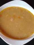 شوربة العدس 🥣