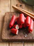 Sosis Ayam Bratwurst Smoky