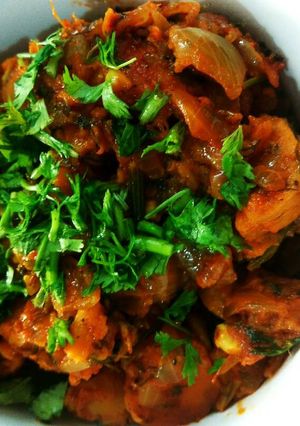धोखा (Dhokha recipe in hindi) रेसिपी मुख्य फोटो