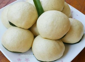 Foto resep Biapong Unti