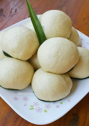 Foto resep Biapong Unti