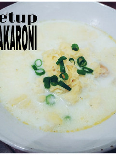 Foto resep Setup Makaroni
