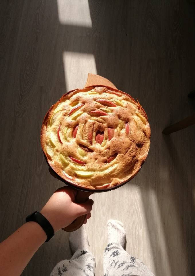 Шарлотка