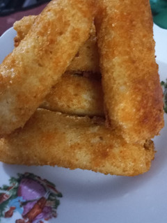 Foto resep Risol Mayo