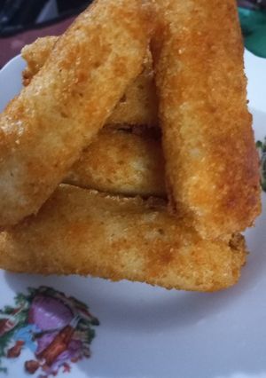 Foto resep Risol Mayo