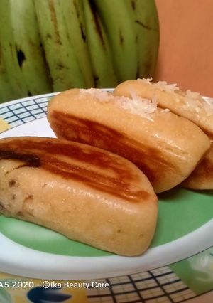 Foto resep Pukis menul