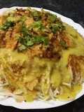 Curry Khausay