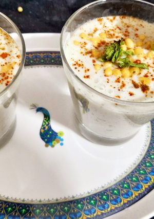 पेरू शोटृस(Peru Shots Recipe In Hindi) रेसिपी मुख्य फोटो
