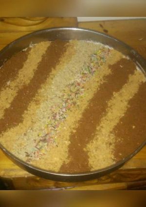 صورة لوصفة حلا السجاد