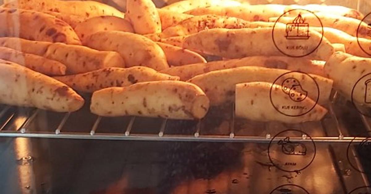 19.260 resep masakan oven enak dan sederhana - Cookpad