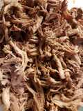 Cuban-Style Shredded Pork (Carne Mechada)
