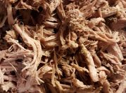 A picture of crushed cumins