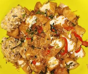 Resep Mudah Oseng Tahu Tempe Anti Gagal Enak Sempurna Resep Mudah Oseng Tahu Tempe Anti Gagal Enak Sempurna