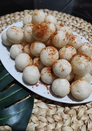 Foto resep Cimol