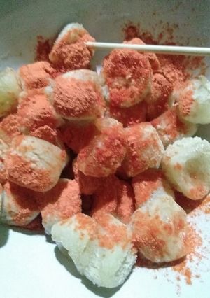 Foto resep Aciko balado