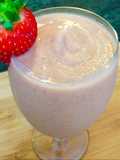 Batido de Papaya (lechoza)