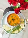 Kokam Masoor Dal Recipe 😋