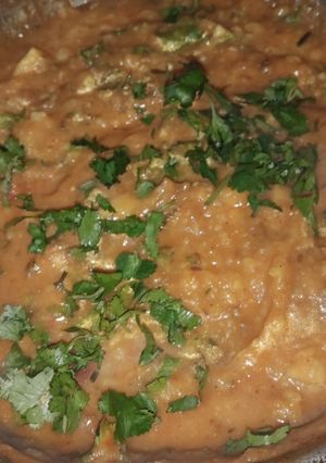 आलू टमाटर की सब्जी (Aloo Tamatar ki sabzi recipe in hindi) रेसिपी मुख्य फोटो