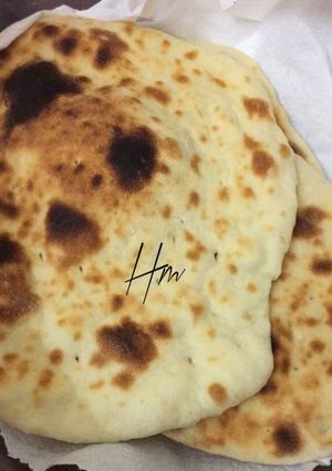 صورة لوصفة خبز تميز منزلي