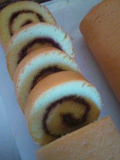 Foto resep Bolu Gulung metode all in one