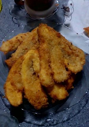 Foto resep Pisang Goreng Kipas