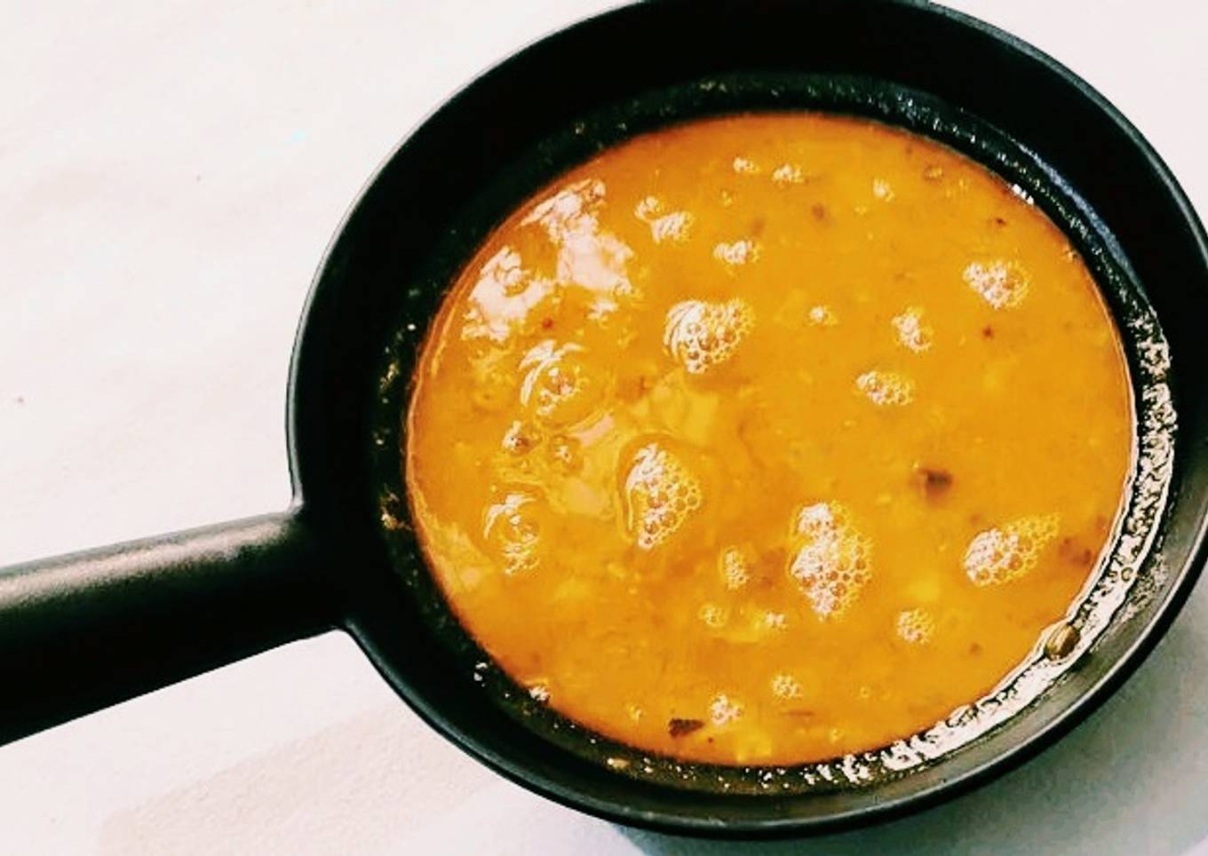 Arhar dal