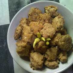 Tahu Menthul Masak Sederhan রেসিপির প্রধান ছবি