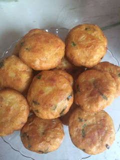 Foto resep Prekedel Kentang