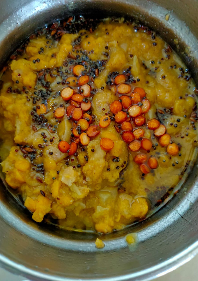முட்டைக்கோஸ் கூட்டு செய்முறை முக்கிய புகைப்படம்