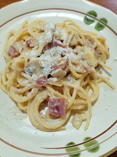 Foto resep 🍝 Spaghetti Carbonara