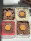 Regal Desert Box