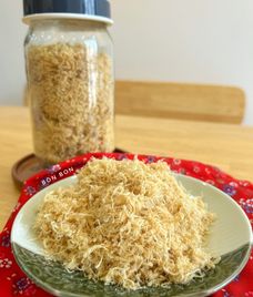 nước màu thốt nốt