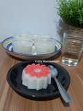 504. Puding Pisang Ambon