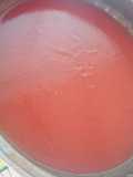 Dulce de guayaba