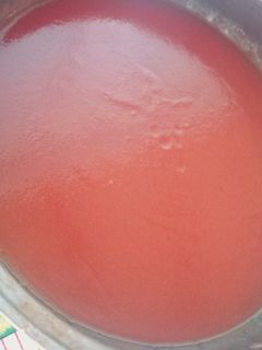 Una foto de Dulce de guayaba