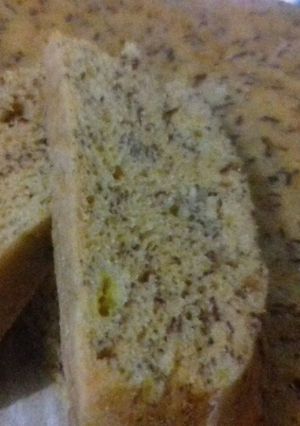 Foto resep Cake pisang kukus