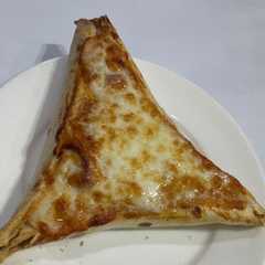 รูปของ Pizza express