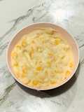 Jasuke Lumer tanpa Mozarella