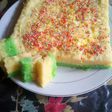 Brownis singkong nyummiiiiii