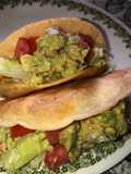 Deep fried tacos 🌮