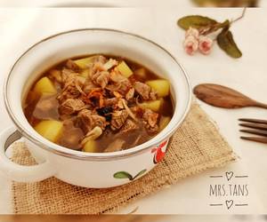 Mudahnya Membuat Semur Daging Kentang Resep Mertua Lezat Mantap Mudahnya Membuat Semur Daging Kentang Resep Mertua Lezat Mantap