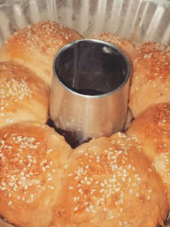 Foto resep Roti Sobek Empuk Menul-Menul (Killer Soft bread)