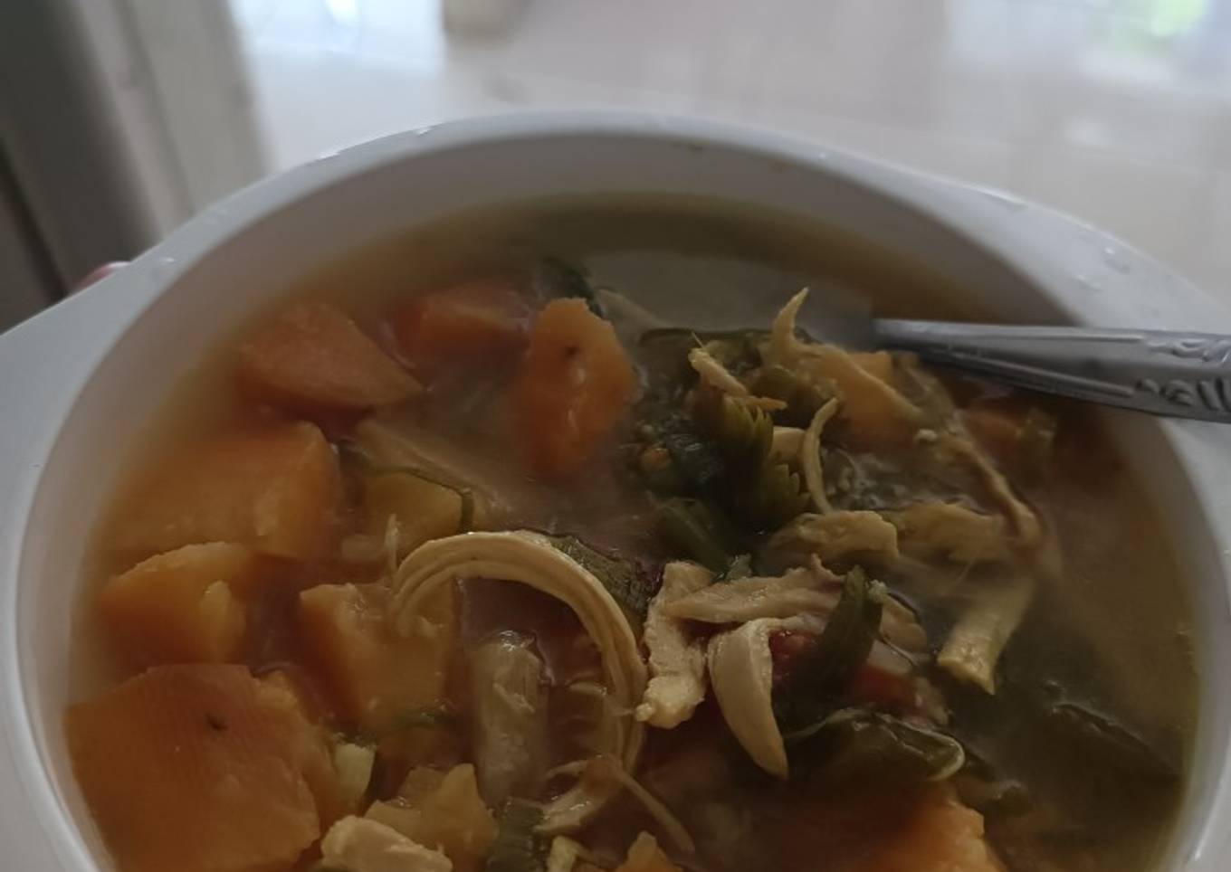 02. Soto Ayam feat Ubi Jalar Jingga