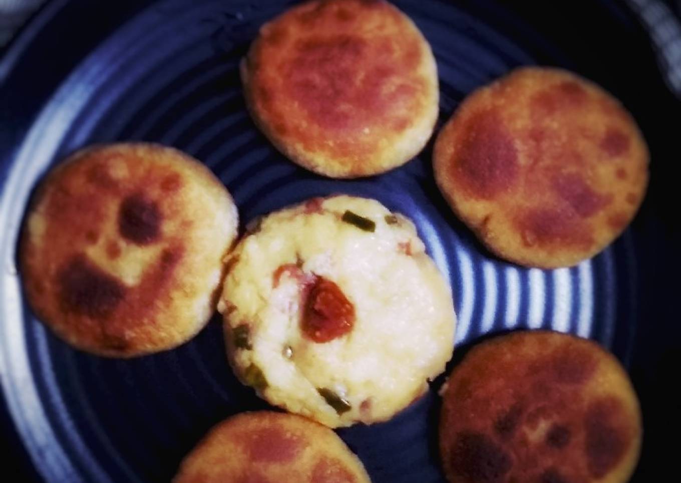 Litti chokha (winter special)