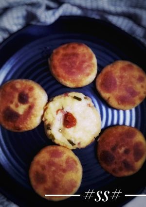 A picture of Litti chokha (winter special).